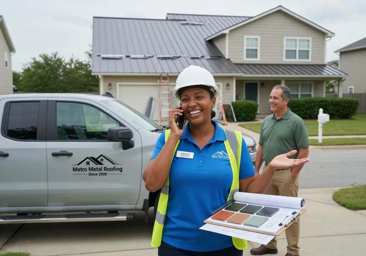 Metal Roofing Installation Muscotah, KS FAQs