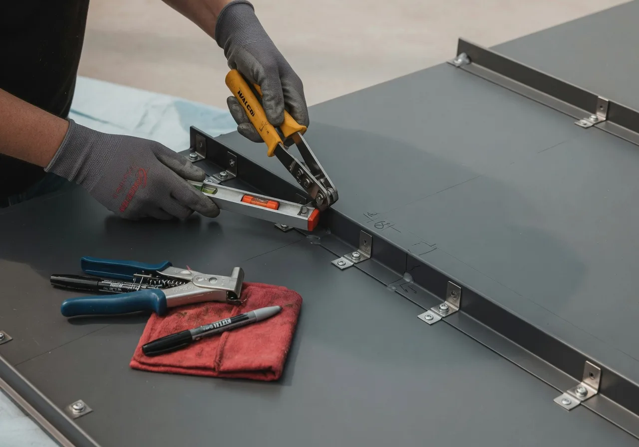 Why choose Metal Roofing Installation in Muscotah, KS